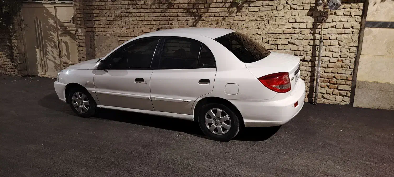 ریو عروسک|خودرو سواری و وانت|بروجرد, |دیوار