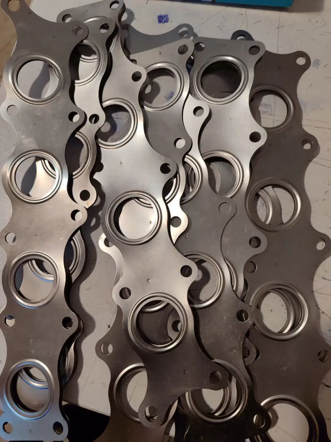 لوازم موتوری و گیربکس swm/kmc A5|قطعات یدکی و لوازم جانبی|تهران, امین حضور|دیوار