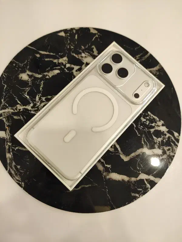 iphone 17 pro max|موبایل|قم, زنبیل آباد|دیوار