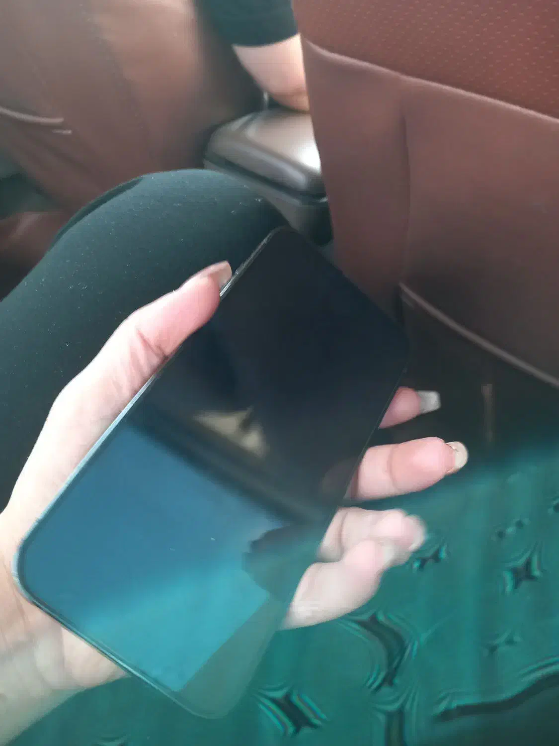 ایفون ۱۳پرومکس درحدنوباطری ۱۰۰|موبایل|قدس, شهر‌قدس|دیوار