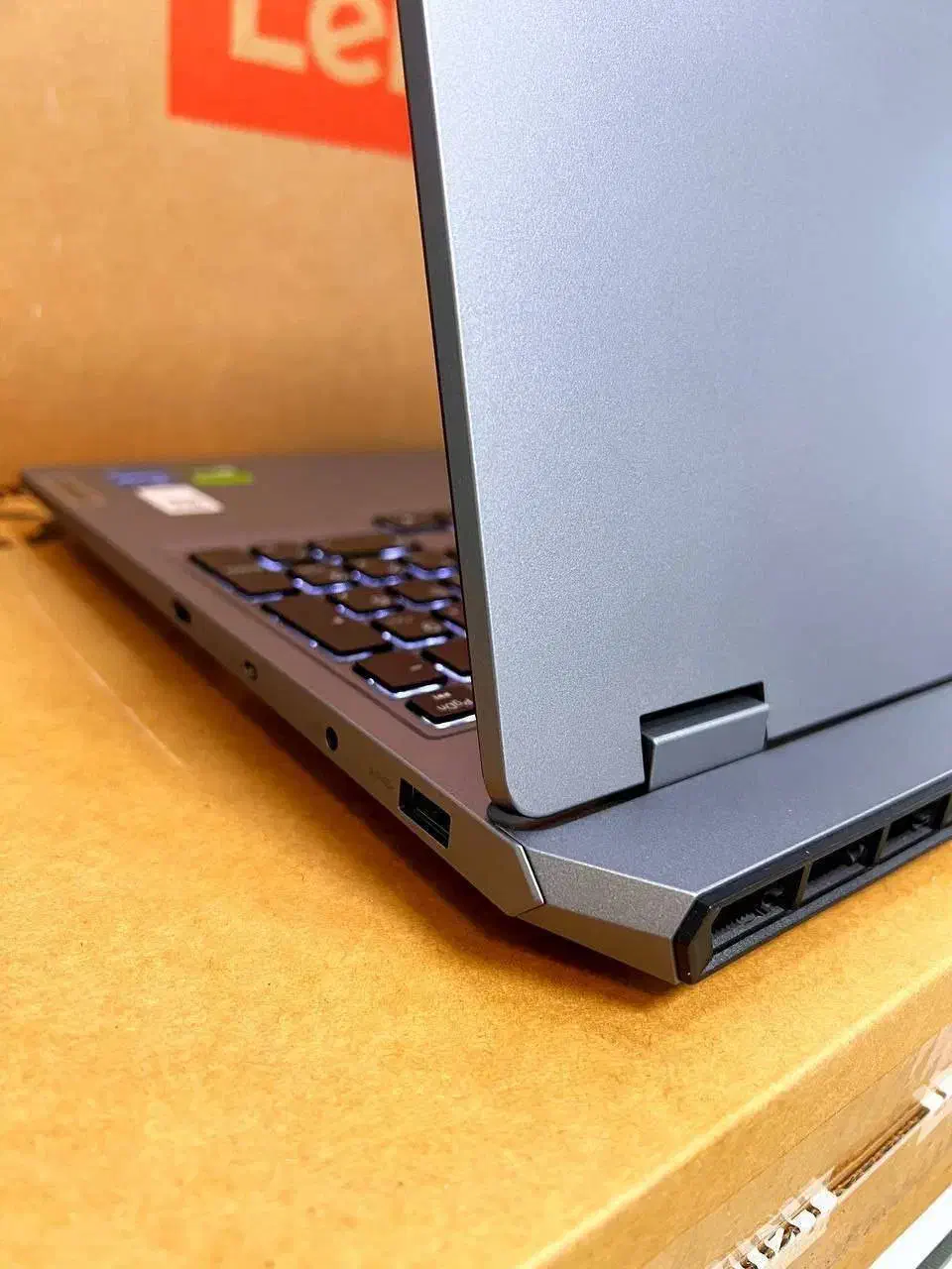 لپتاپ loq|رایانه همراه|تهران, میدان ولیعصر|دیوار