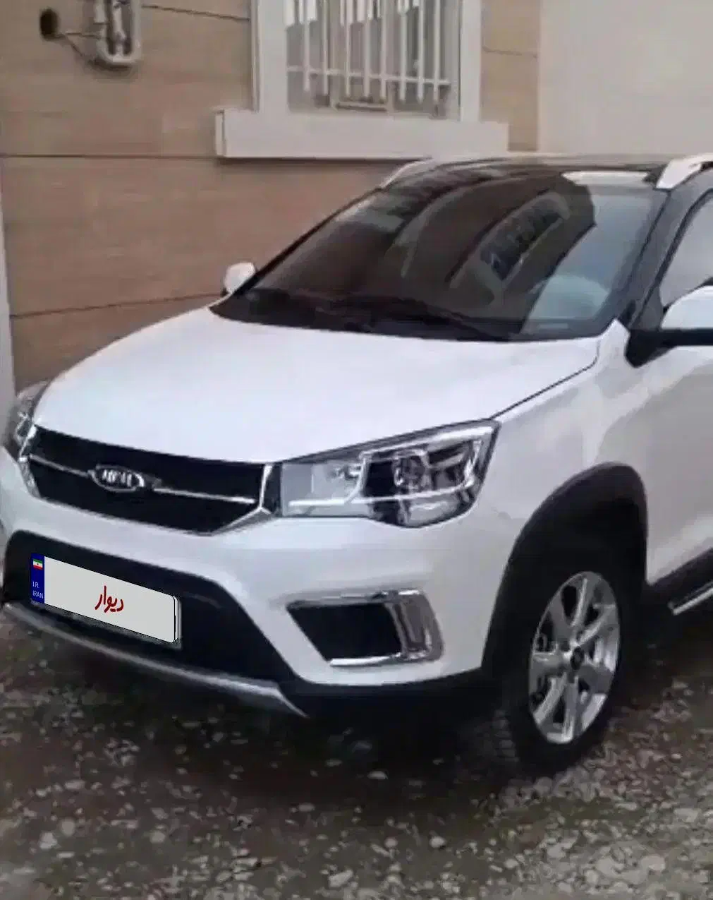 ام وی ام x22 مدل ۱۴۰۲ دنده ای|خودرو سواری و وانت|ورامین, ورامین|دیوار