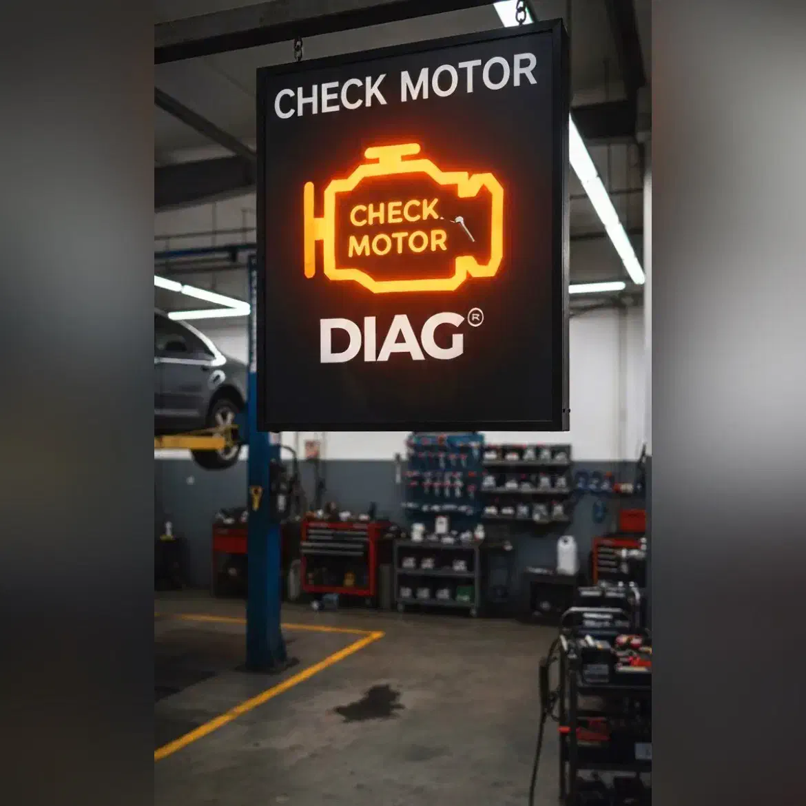 باتری سازی و برق خودرو  تنظیم موتور امداد در محل|خدمات موتور و ماشین|ساوه, |دیوار