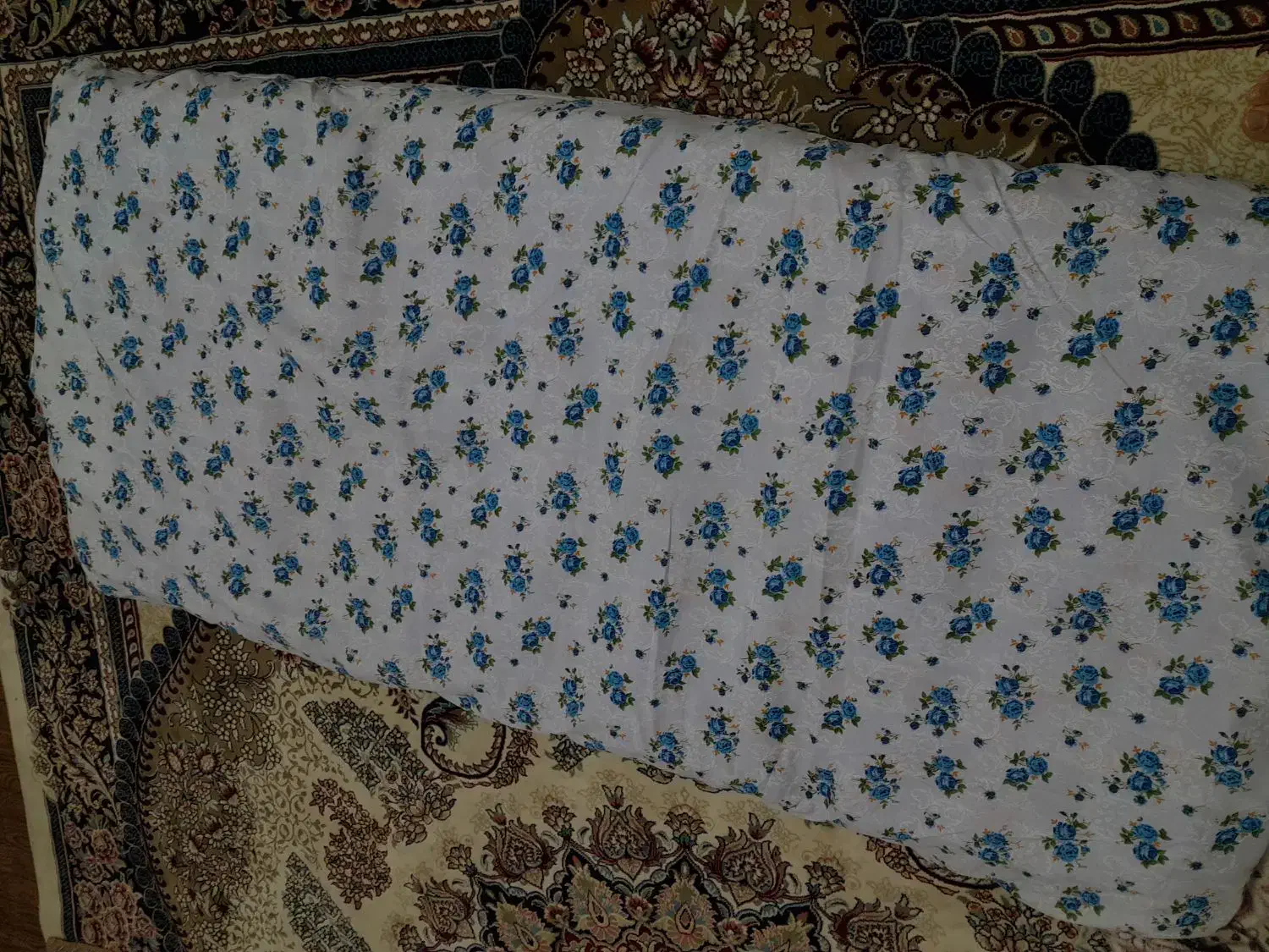 تشک پشم شیشه|تشک تختخواب|دزفول, |دیوار