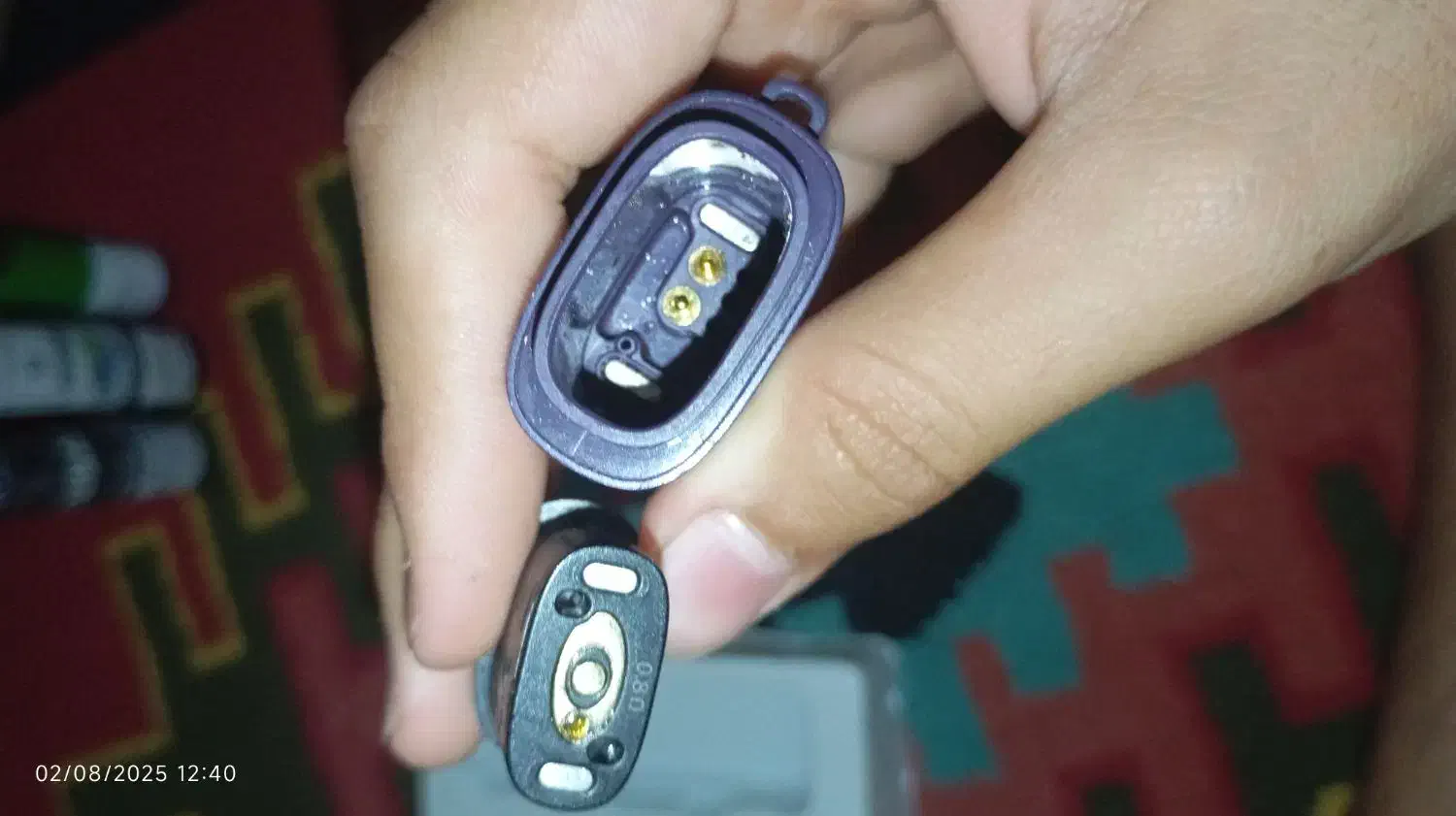 پاد ماد لاست ویپ در حد|زیورآلات و اکسسوری|کرج, گلشهر|دیوار