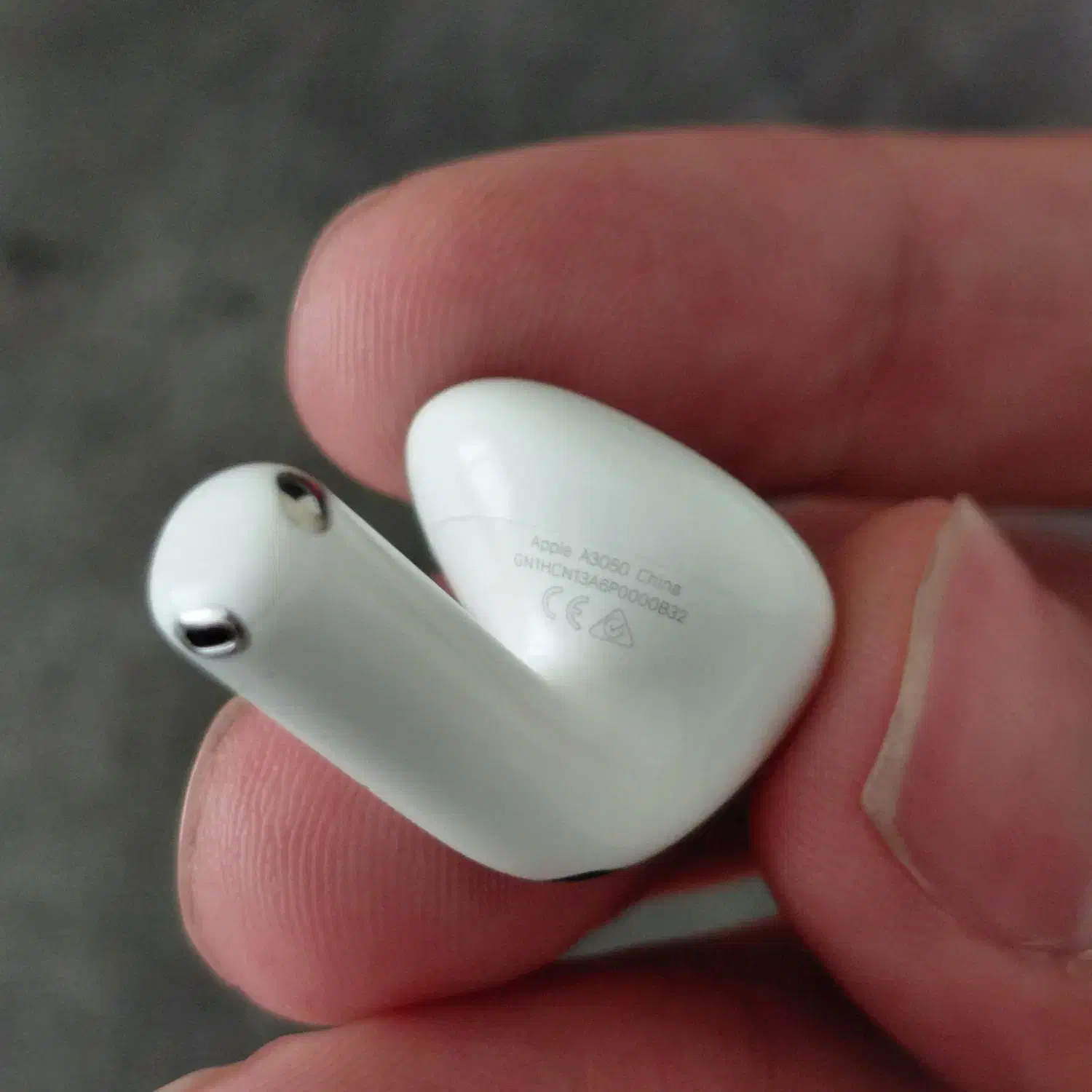 Airpod 4|لوازم جانبی موبایل و تبلت|مشهد, دانشجو|دیوار