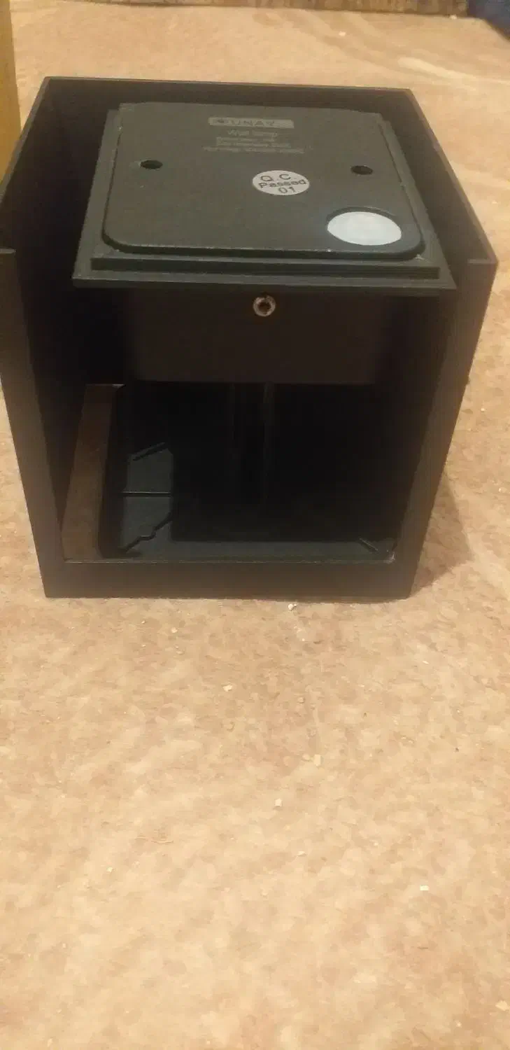 نور مخفی ال ای دی|لامپ و چراغ|قدس, شهر‌قدس|دیوار