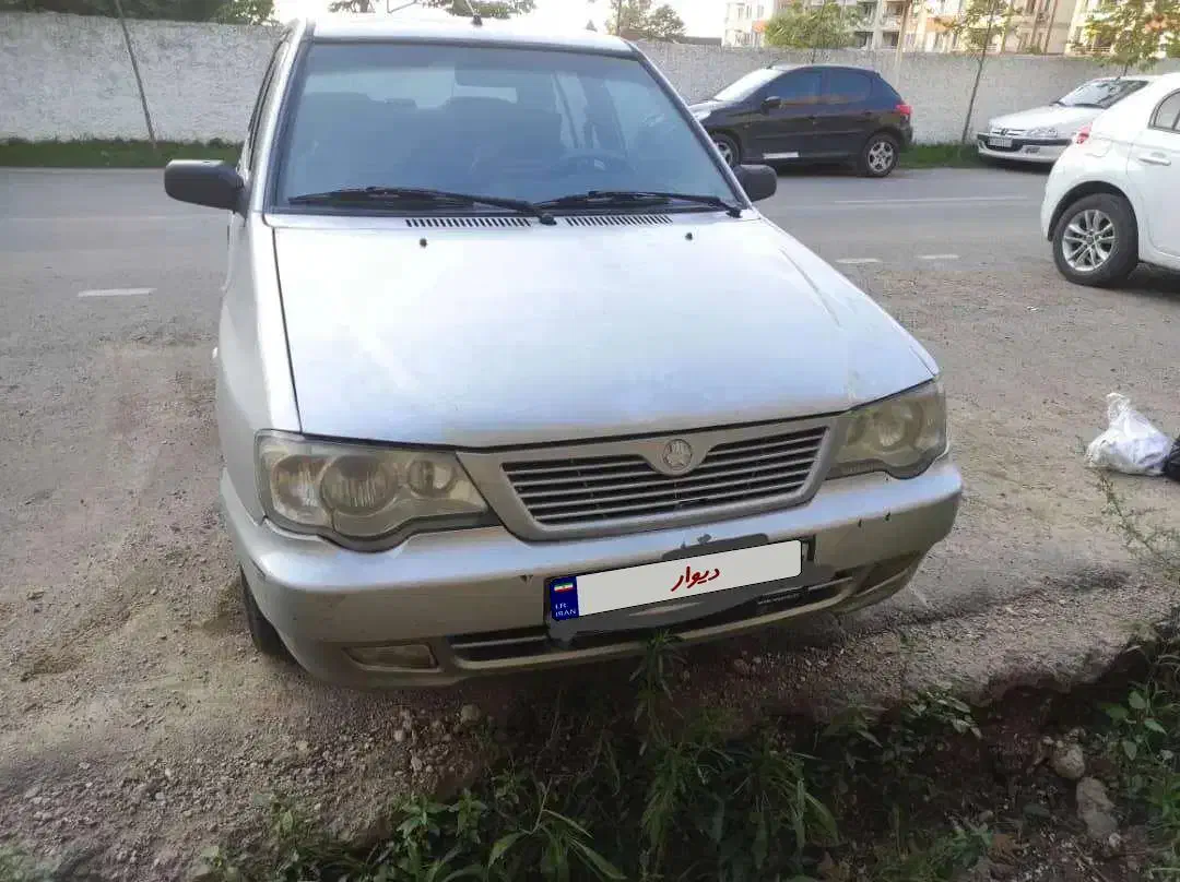 پراید 132مدل91 خیلی تمیزه|خودرو سواری و وانت|نوشهر, |دیوار