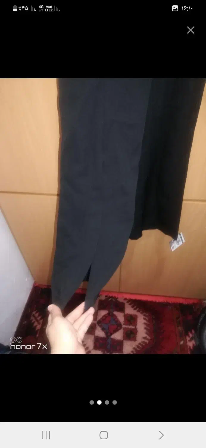 مانتو کت و سرهم مجلسی|لباس|تبریز, |دیوار