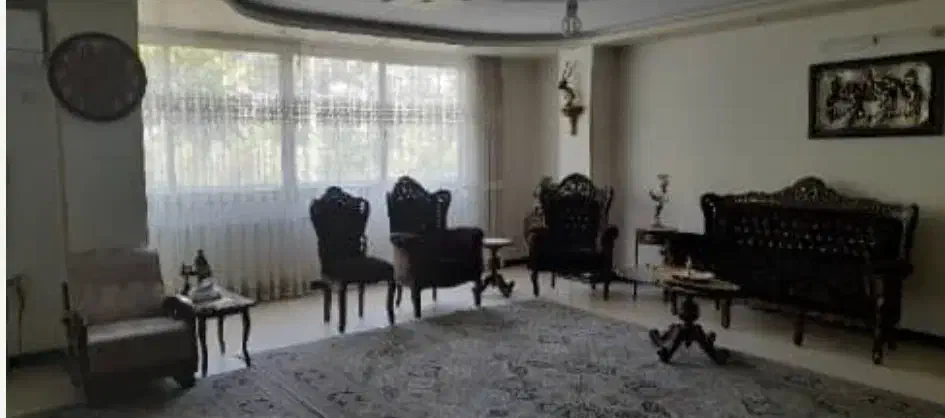 آپارتمان ۱۹۰ متر بر اصلی، دو طرف نور ویو مشجر|فروش آپارتمان|اصفهان, کوی امیریه|دیوار