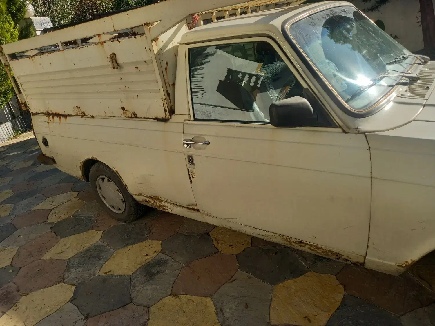 پیکان وانت|خودرو سواری و وانت|نوشهر, |دیوار