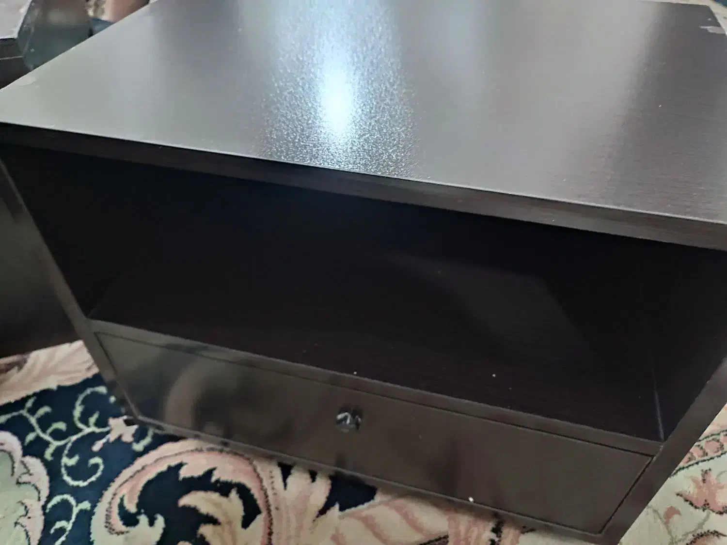 میز عسلی|مبلمان خانگی و میز عسلی|خرمآباد, |دیوار