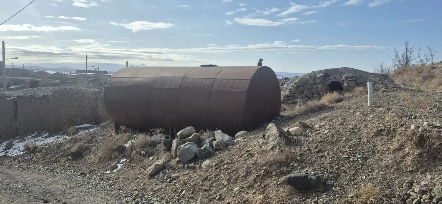 تانکر 18000|مصالح و تجهیزات ساختمان|مود, |دیوار