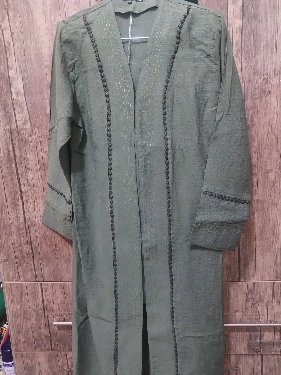 مانتو ولباس مجلسی دخترانه|لباس|قائن, |دیوار