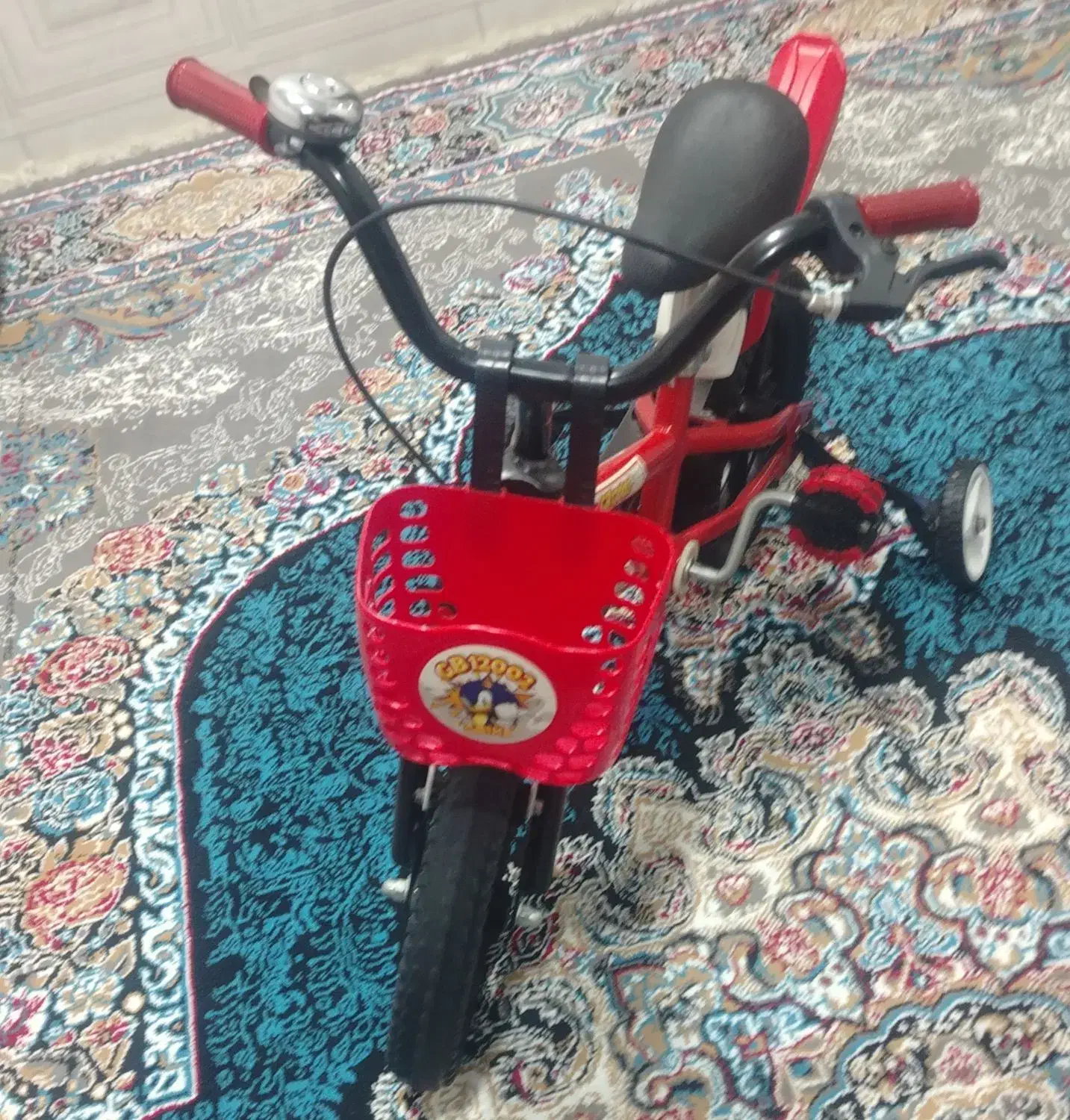 دوچرخه 24 و دوچرخه 16|دوچرخه، اسکیت، اسکوتر|شوش, |دیوار