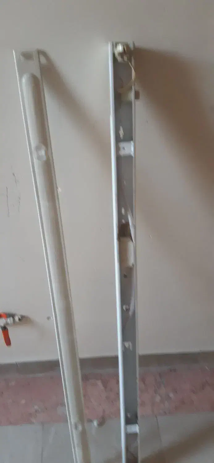 قاب مهتابی|لامپ و چراغ|ری, فیروزآبادی|دیوار