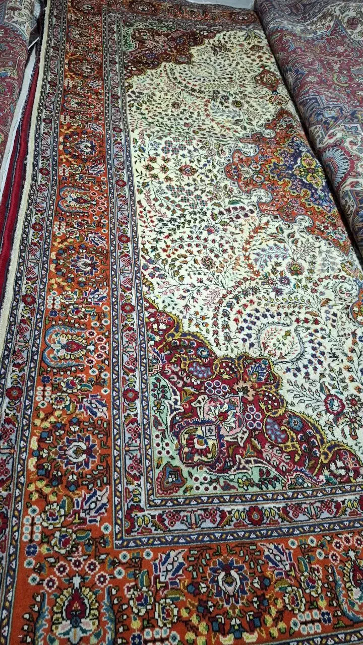 تک ۹متری کرمان قلم آذرشهر|فرش|مراغه, |دیوار