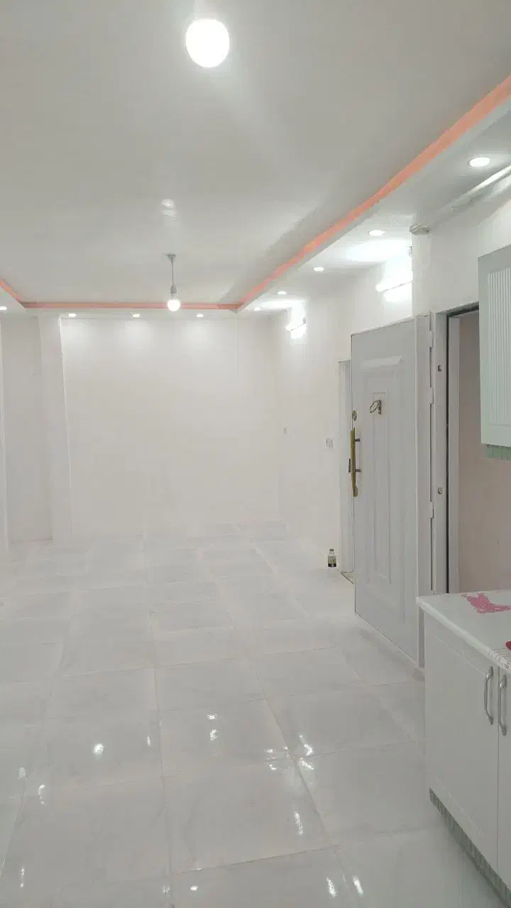 اجاره آپارتمان طبرسی شمالی 43|اجارهٔ آپارتمان|مشهد, شهید قربانی|دیوار