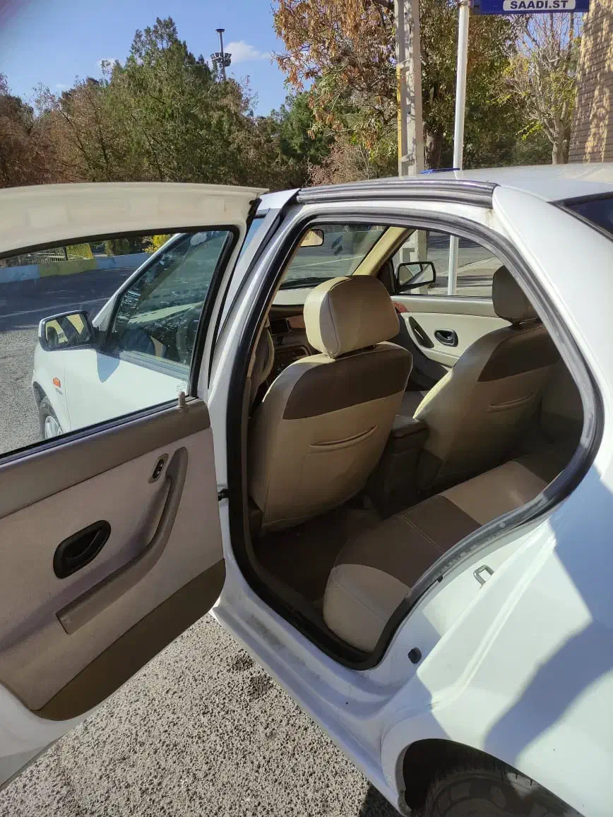 خودرو سواری|خودرو سواری و وانت|تبریز, |دیوار