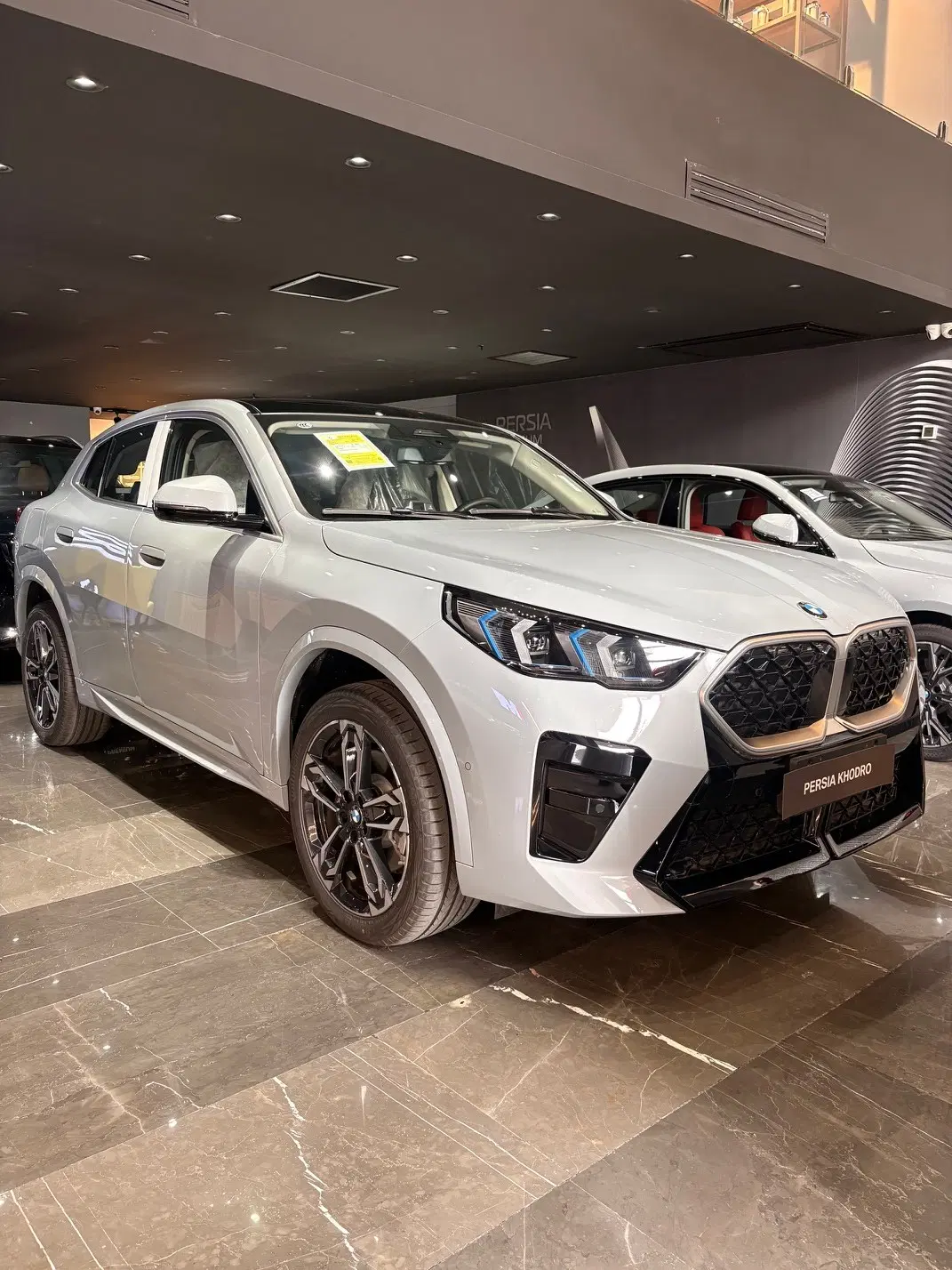 BMW X2 2026|خودرو سواری و وانت|تهران, اختیاریه|دیوار