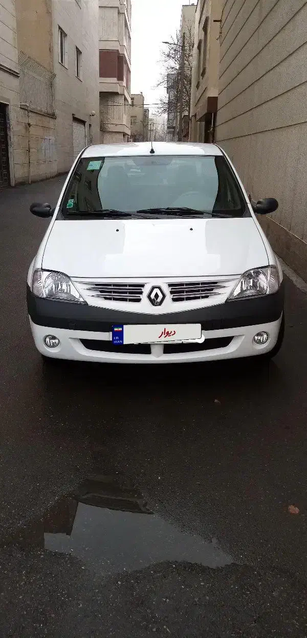 ال90مدل95|خودرو سواری و وانت|کرج, چهارصد دستگاه|دیوار