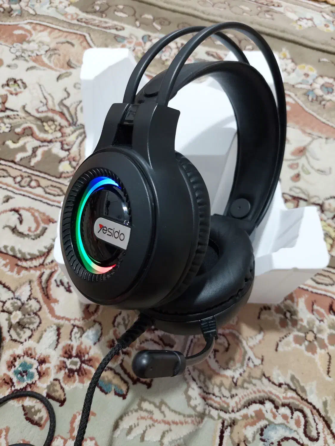 هدست گیمینگ|قطعات و لوازم جانبی رایانه|اسلام‌شهر, مطهری|دیوار