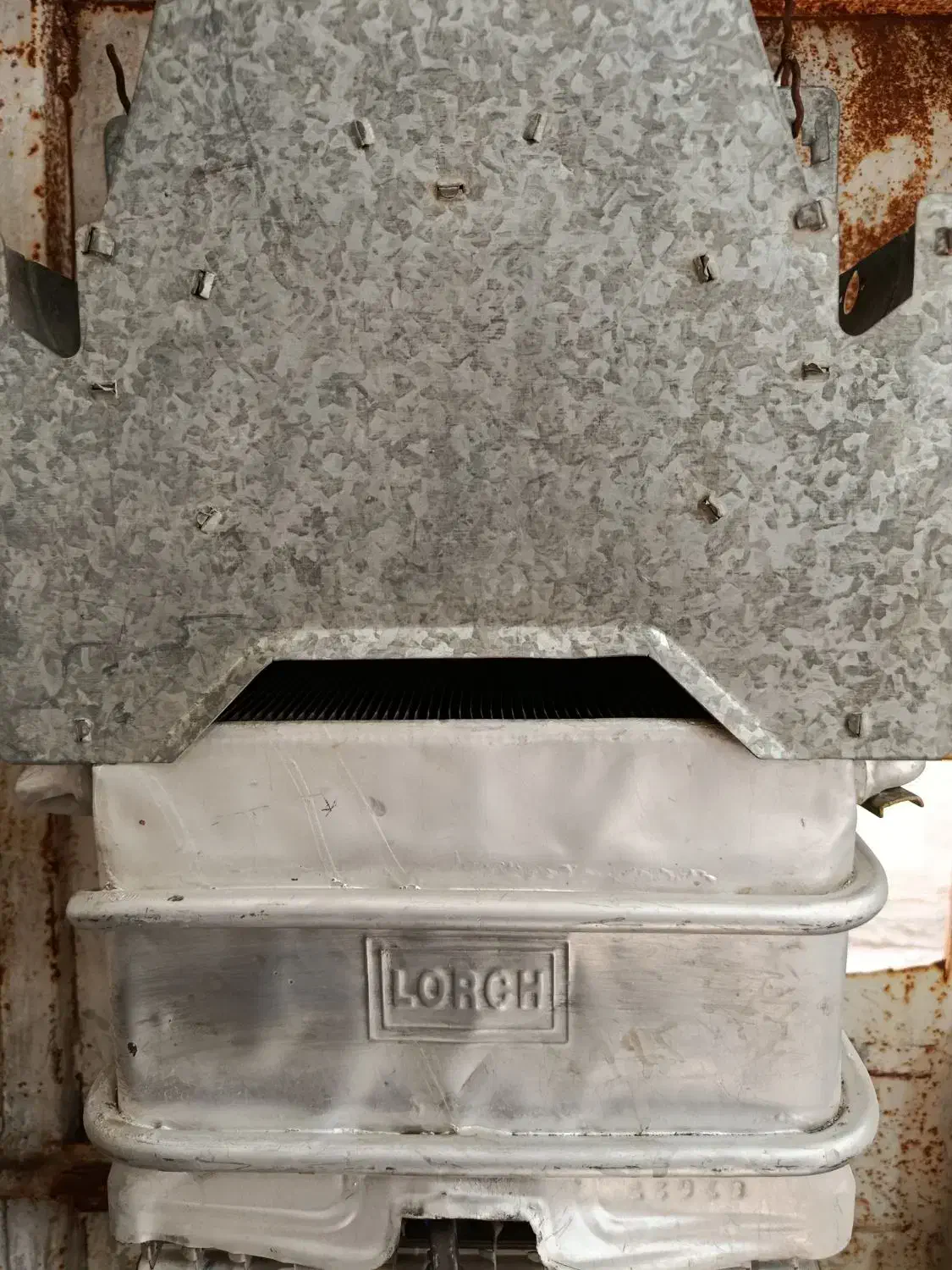 آبگرمکن|آبگرمکن، پکیج، شوفاژ|زابل, |دیوار