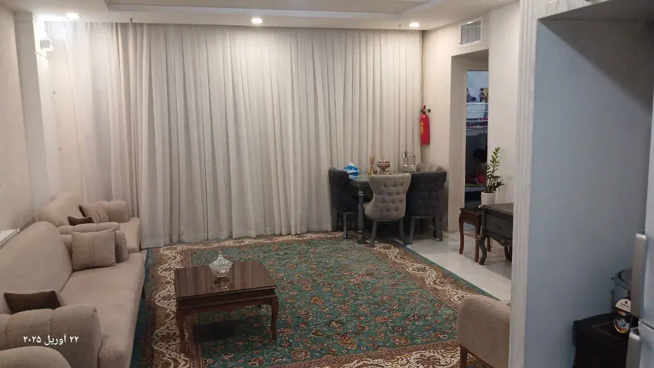 85متری دوخواب فول  نسترن ( مسکن عباسی)|فروش آپارتمان|مشهد, عنصری|دیوار