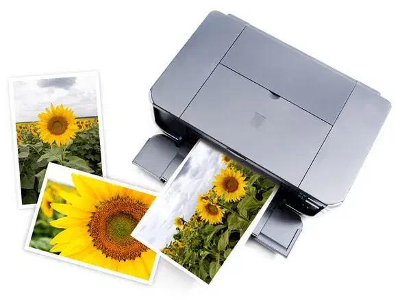 چاپ رنگی و سیاه سفید تیراژ بالا قیمت مناسب|خدمات رایانهای و موبایل|کازرون, |دیوار