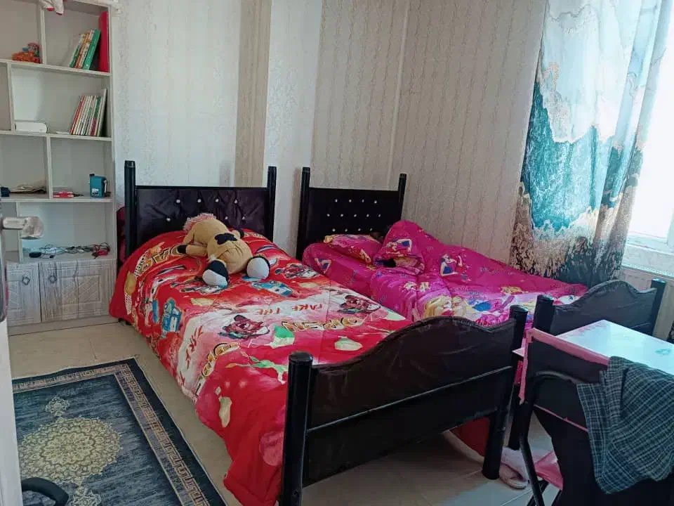 ۸۷متری مسکن مهر امام رضا|اجارهٔ آپارتمان|پاکدشت, شهرک امام رضا|دیوار