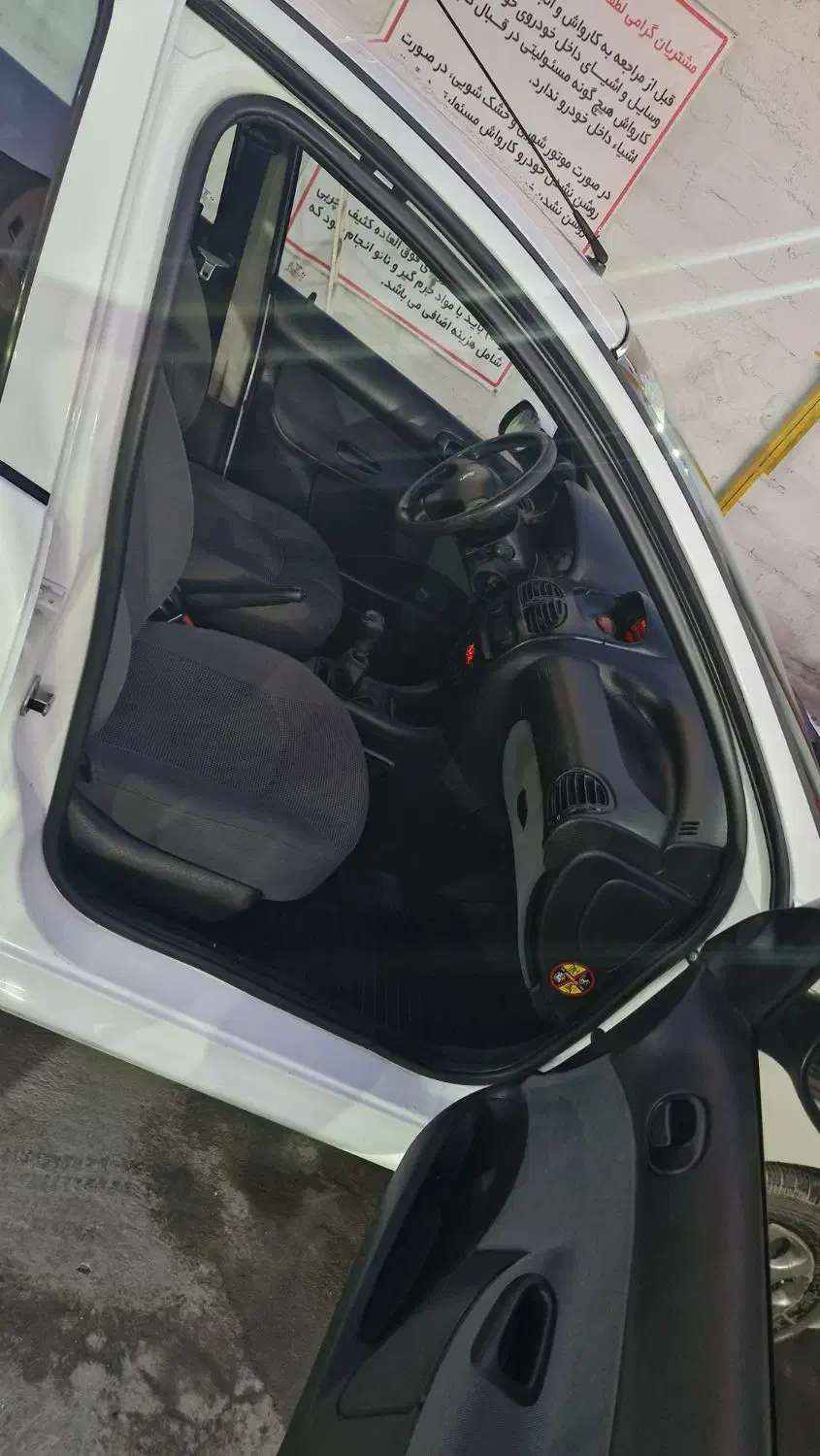 ۲۰۶ اس دی خانگی|خودرو سواری و وانت|اصفهان, دشتستان|دیوار