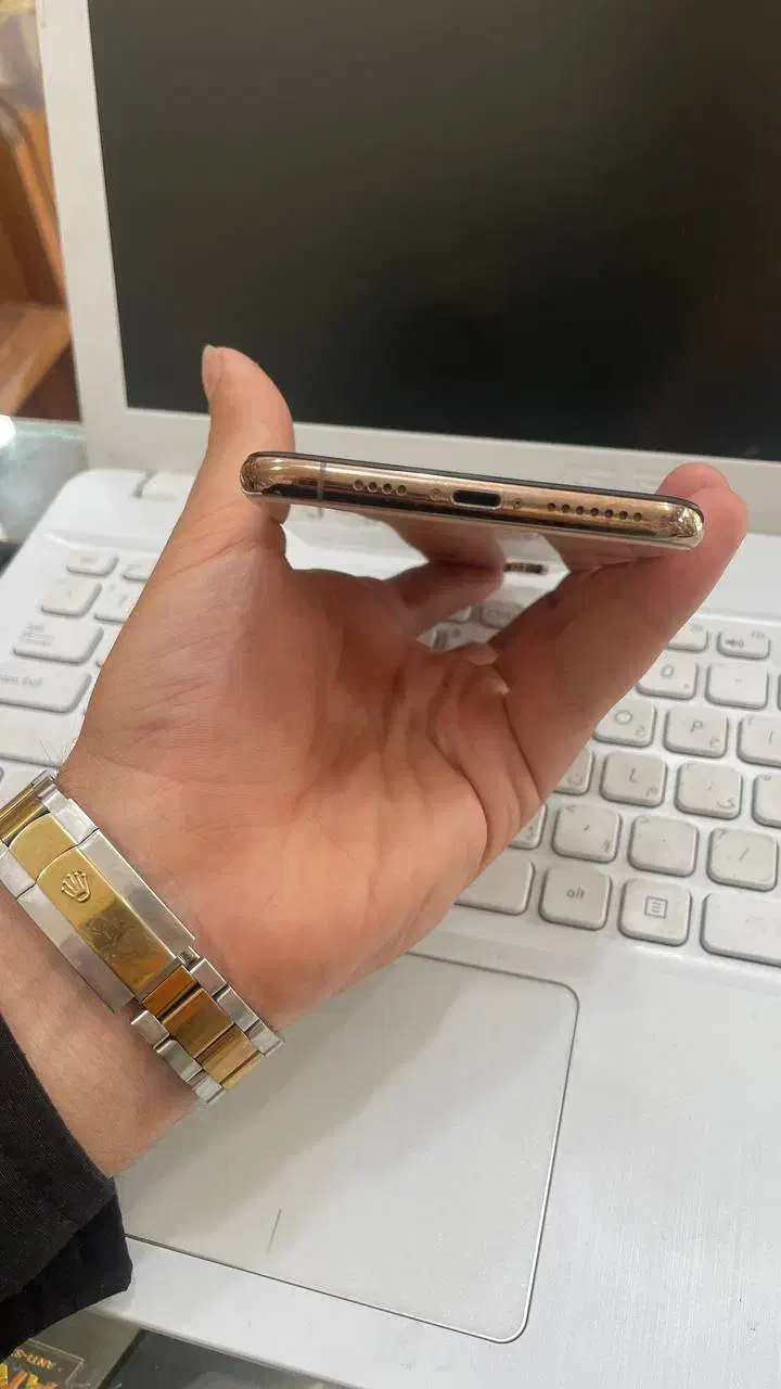 XS MAX|موبایل|کاشان, رجایی|دیوار