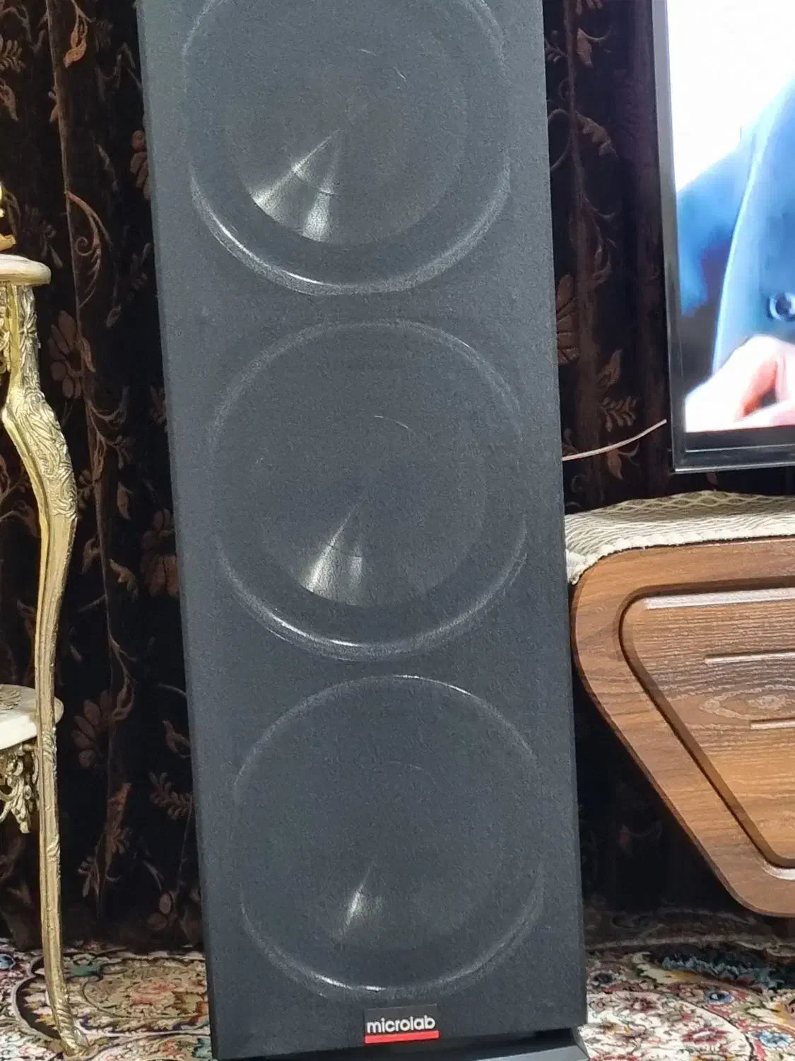 باند میکرولب|سیستم صوتی خانگی|تهران, جلیلی|دیوار