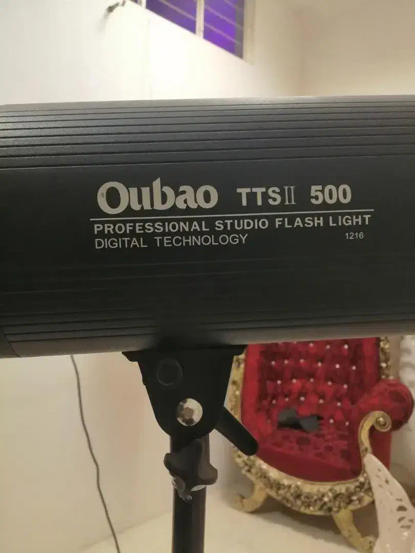 نور فلاش استودیویی آتلیه عکاسی|دوربین عکاسی و فیلم‌برداری|مشهد, نیروی هوایی|دیوار