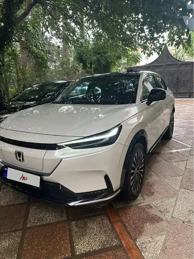 هوندا برقی ens1 honda صفر وارداتی|خودرو سواری و وانت|تهران, سعادت‌آباد|دیوار