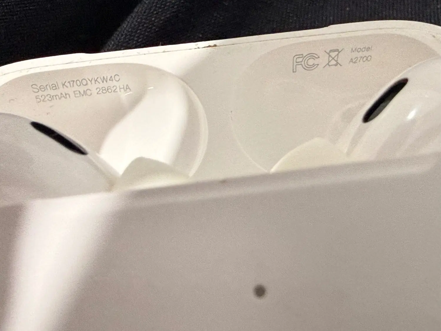Apple AirPods Pro 2|لوازم جانبی موبایل و تبلت|بجنورد, |دیوار