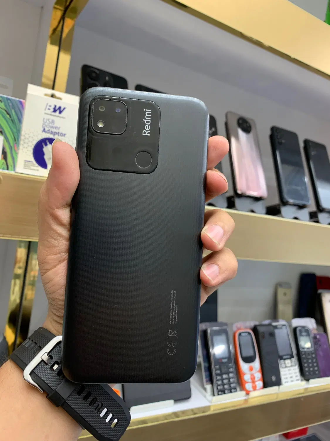 Redmi10A|موبایل|تبریز, |دیوار
