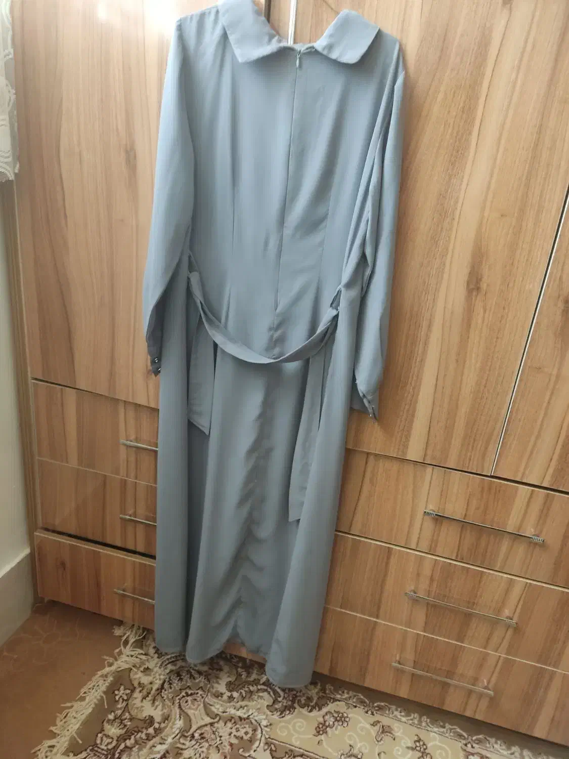 مانتو ها نو وشیک|لباس|سبزوار, قلعهنو دهزار|دیوار