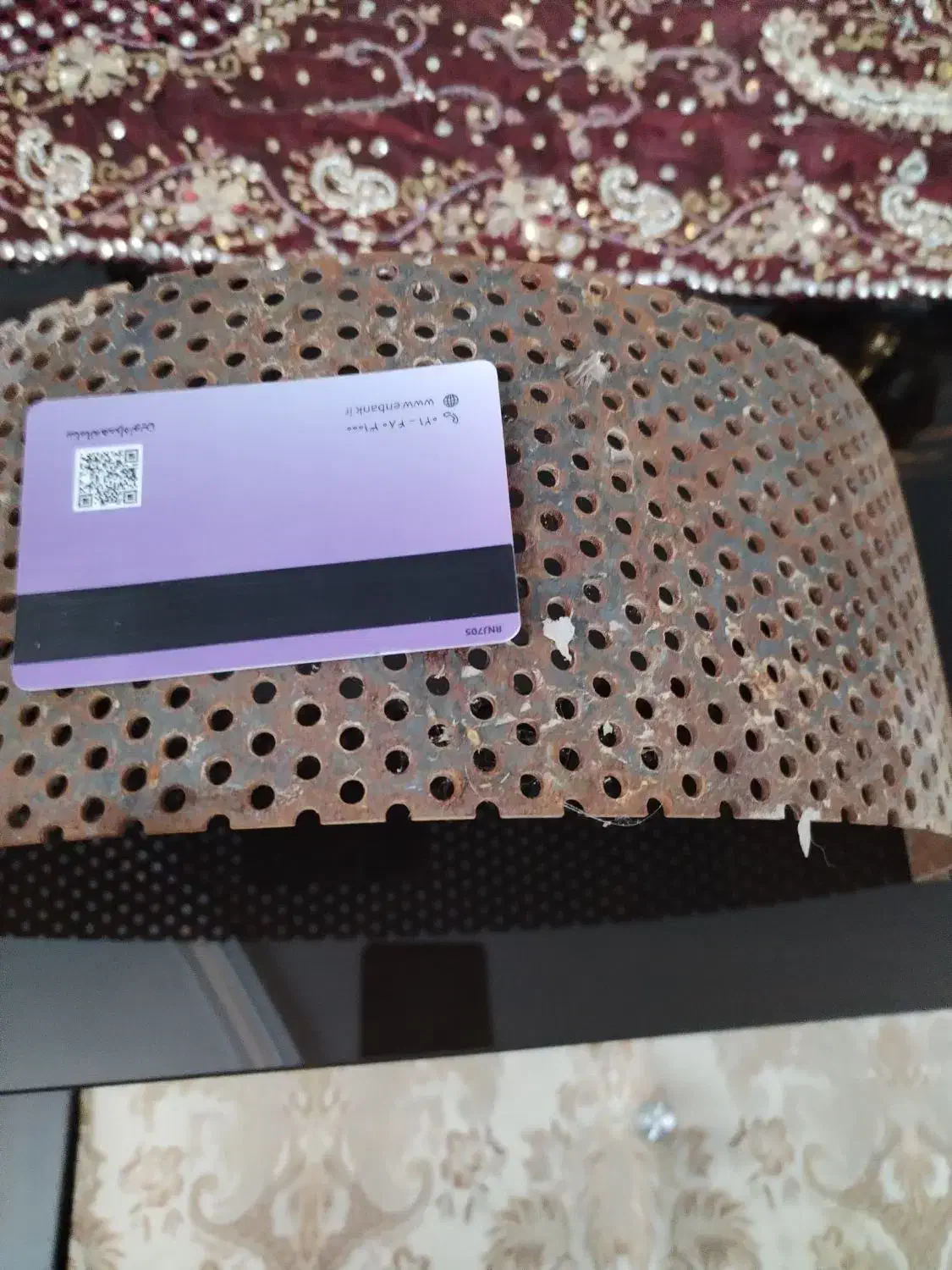 آسیاب چکشی تکفاز ۵۰۰ کیلویی|ماشینآلات صنعتی|شهریار, رامین|دیوار