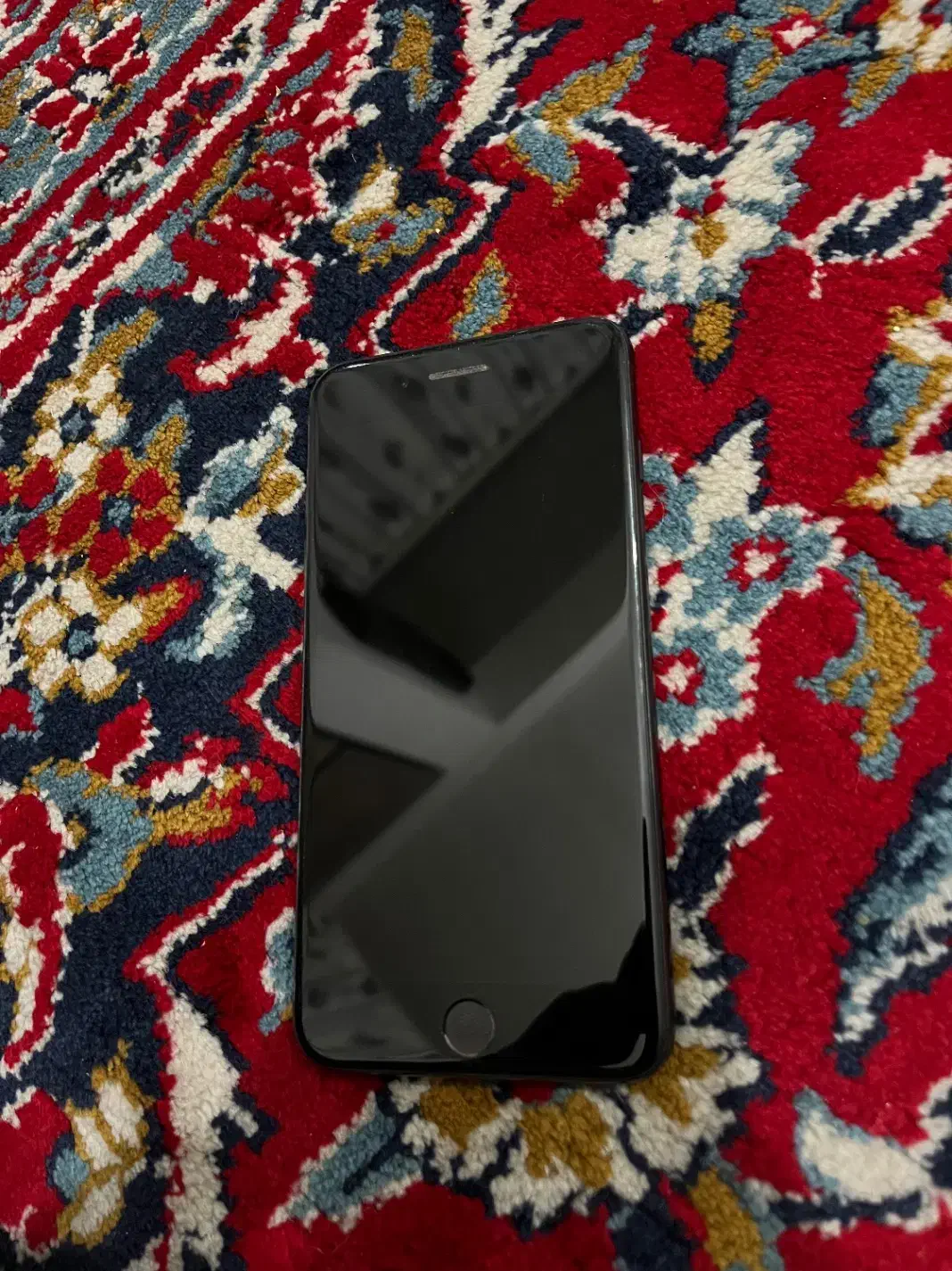 iPhone 7 Plus|موبایل|تبریز, |دیوار