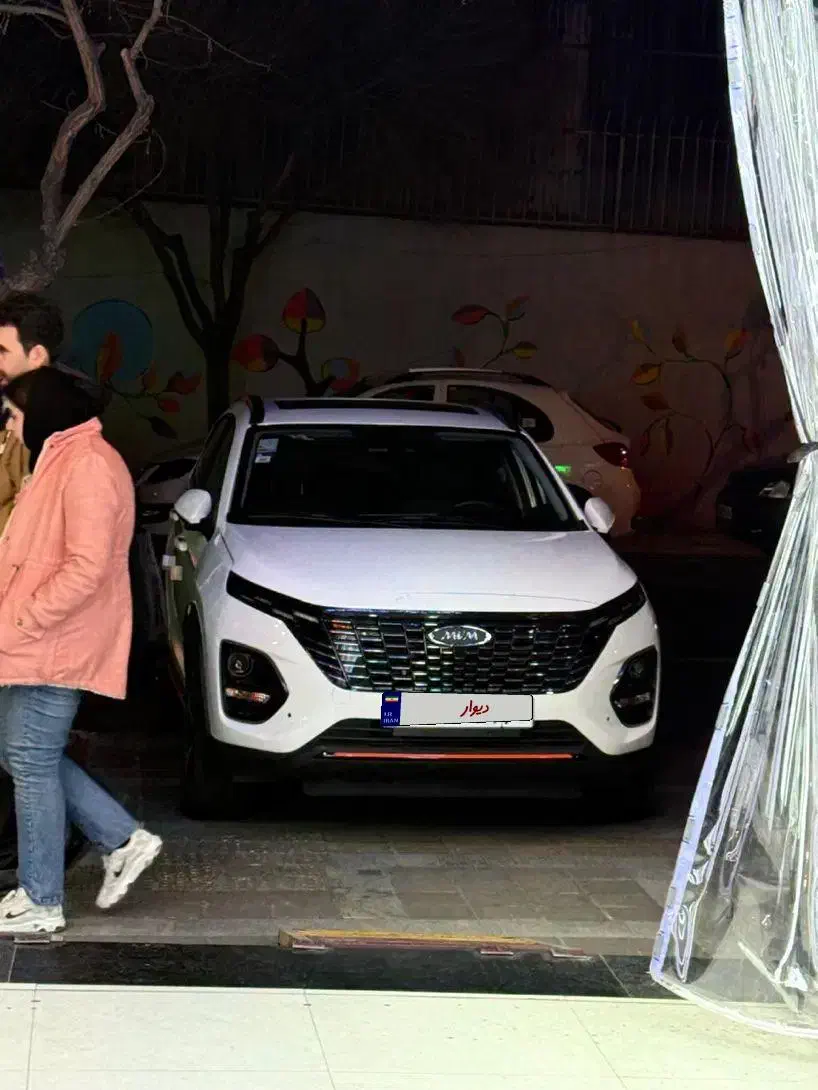 X33|خودرو سواری و وانت|تهران, شهرک دانشگاه شریف|دیوار