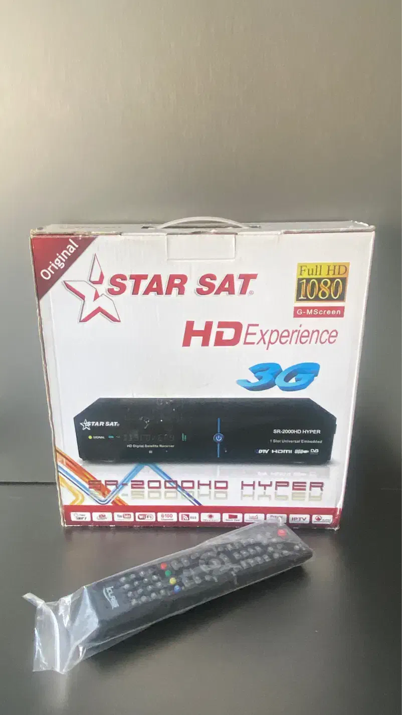 گیرنده دیجیتال|صوتی و تصویری|اصفهان, کوی شهید کشوری|دیوار