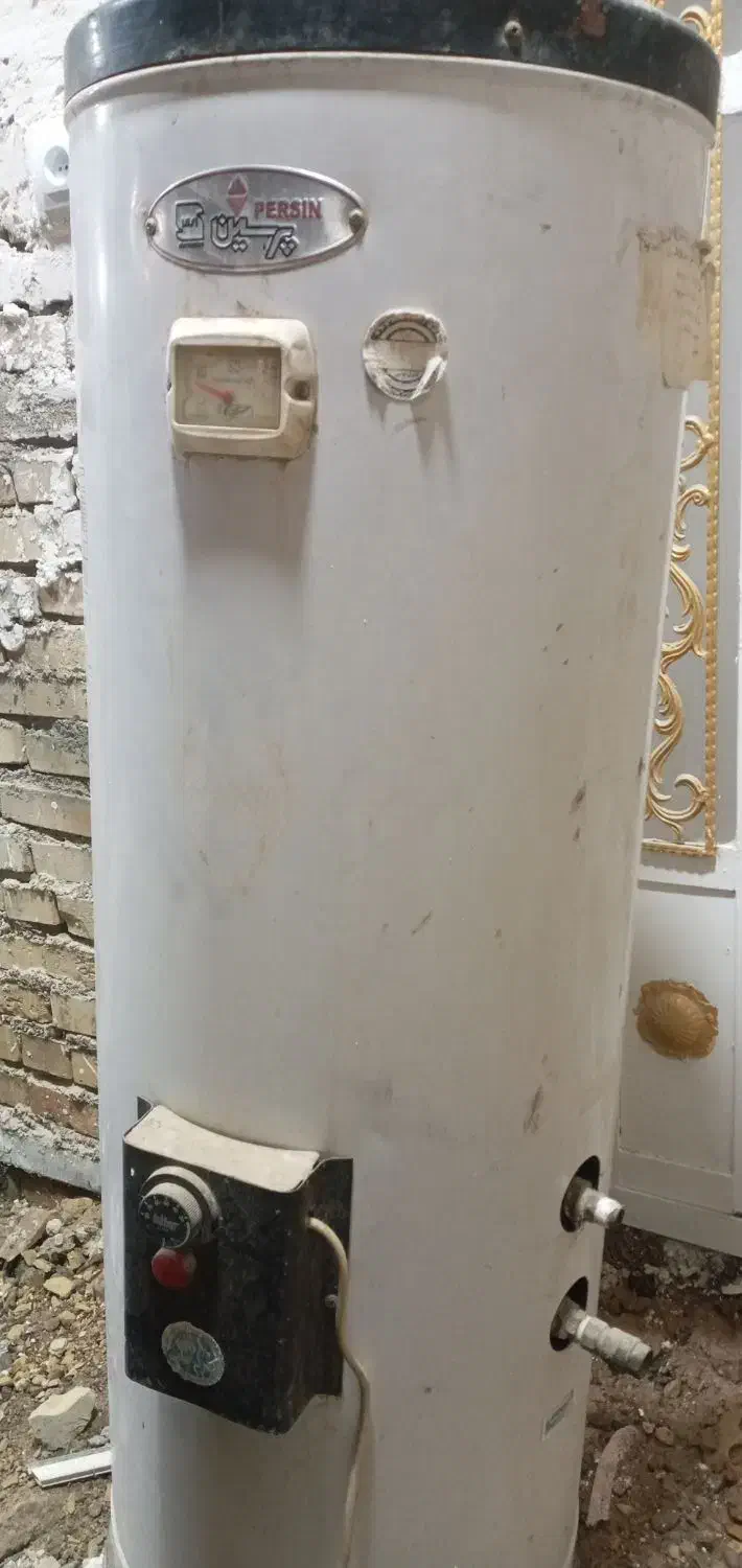 ابگرمکن برقی 150 لیتری|آبگرمکن، پکیج، شوفاژ|باوی, |دیوار