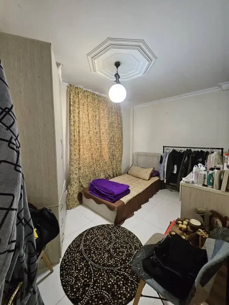 ۹۰ متر 2 خوابه