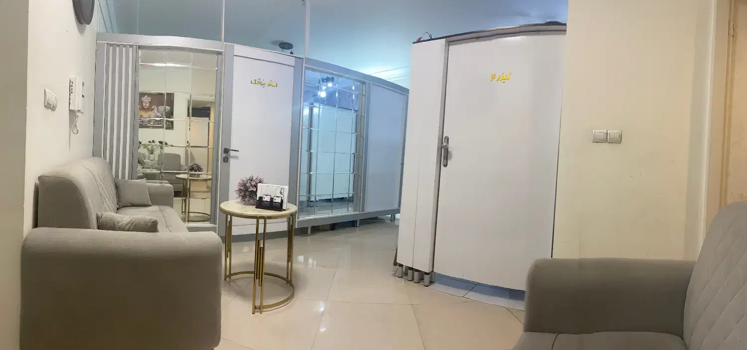 اجاره پارتیشن|اجارهٔ دفتر کار، اتاق اداری، مطب|صدرا-فارس, فاز ۱|دیوار