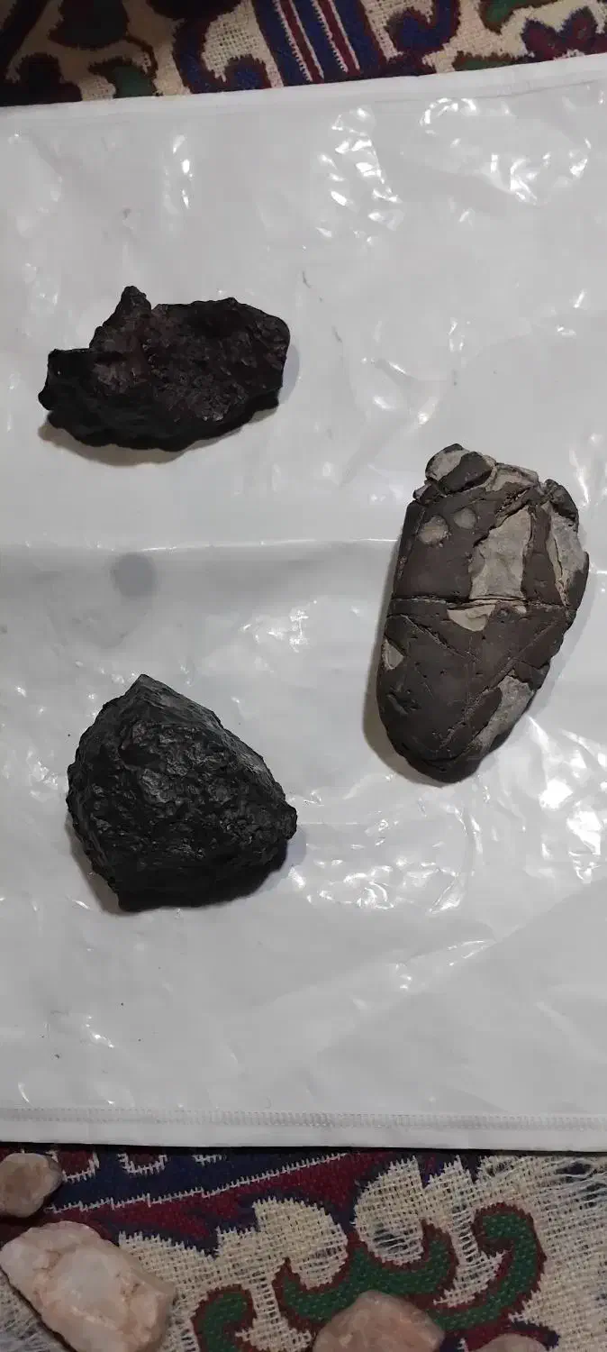 شهاب سنگ|جواهرات|ایرانشهر, |دیوار