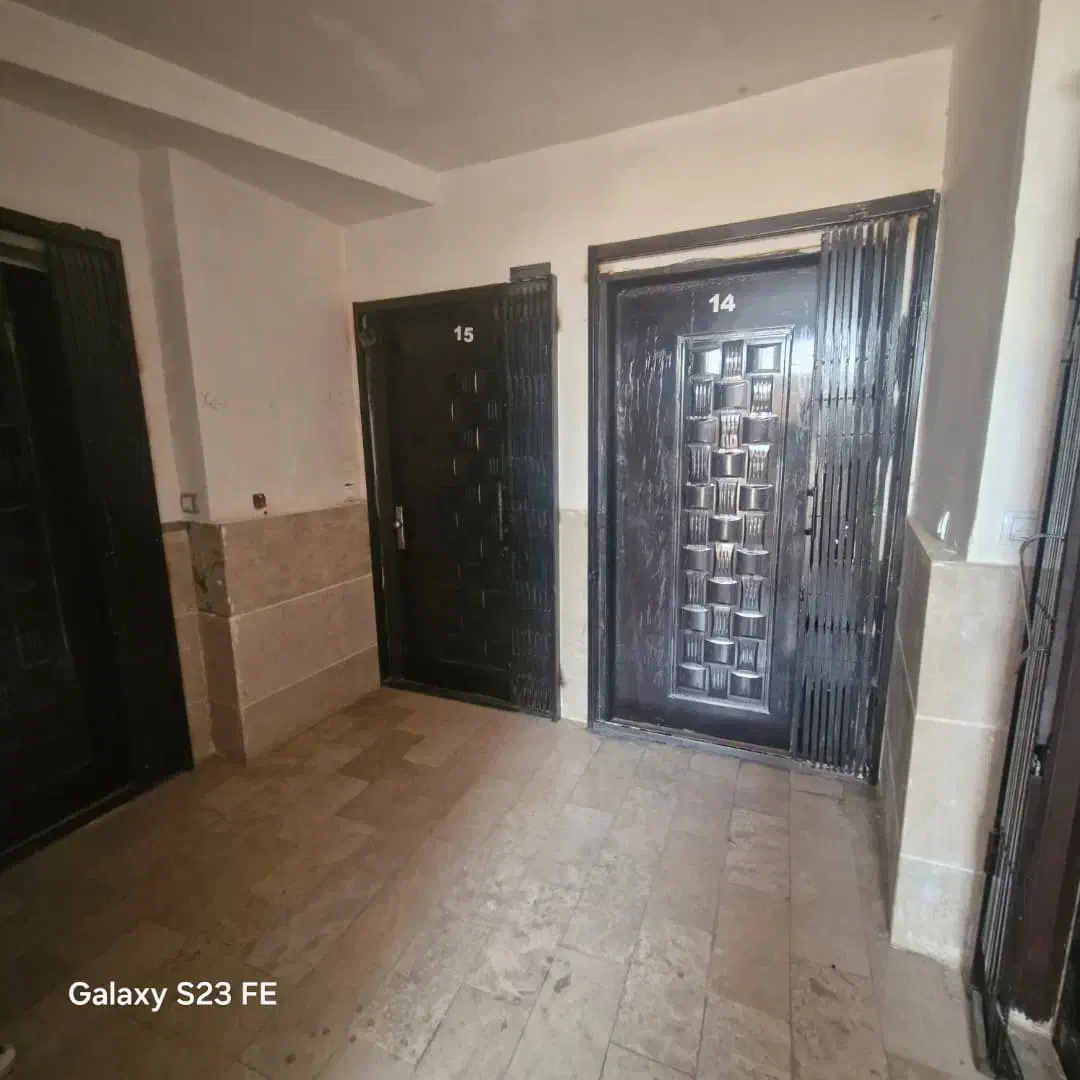 86متری،فول امکانات،فاز هفت،ویو ابدی|فروش آپارتمان|هشتگرد, شهرک گلها|دیوار