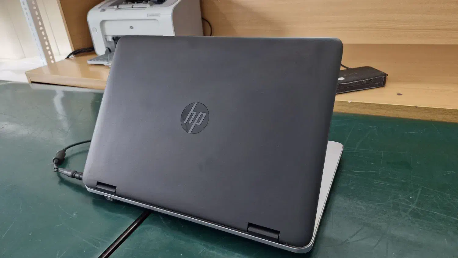 HP 640 g2 سیم کارت خور دانش آموزی|رایانه همراه|اصفهان, درب کوشک|دیوار