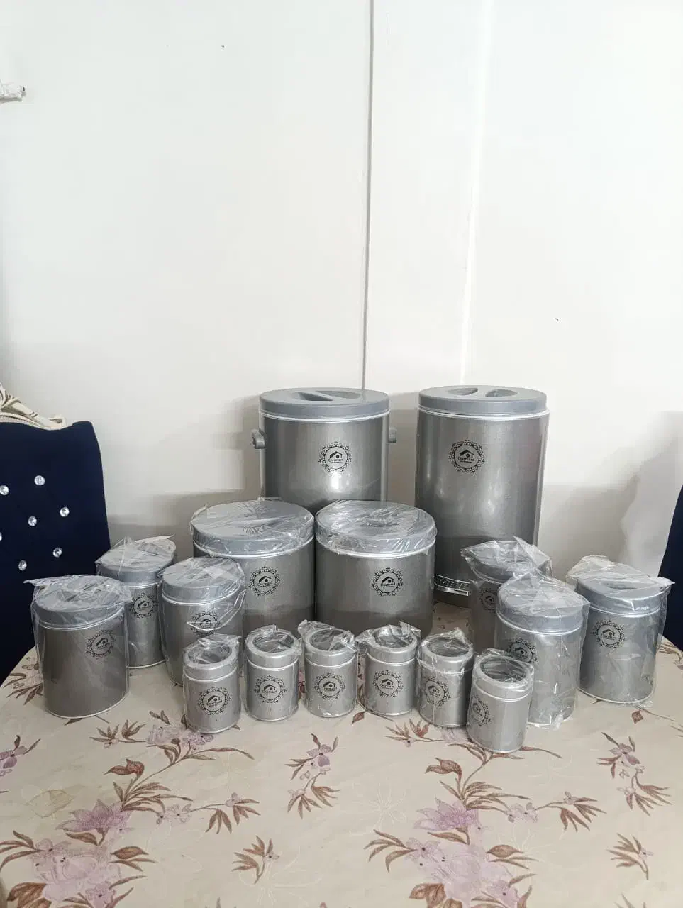 جهیزیه عروس|سایر لوازم برقی|کرج, حصارک بالا|دیوار