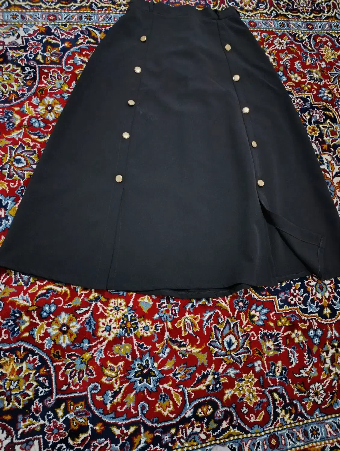 دامن مجلسی|لباس|نورآباد, |دیوار